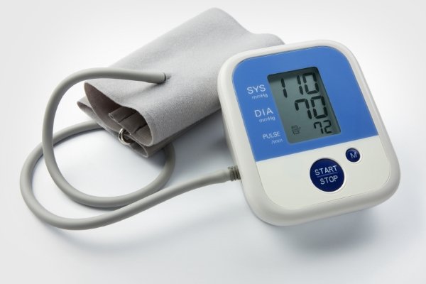 Blood pressure 110 over 70 during pregnancy