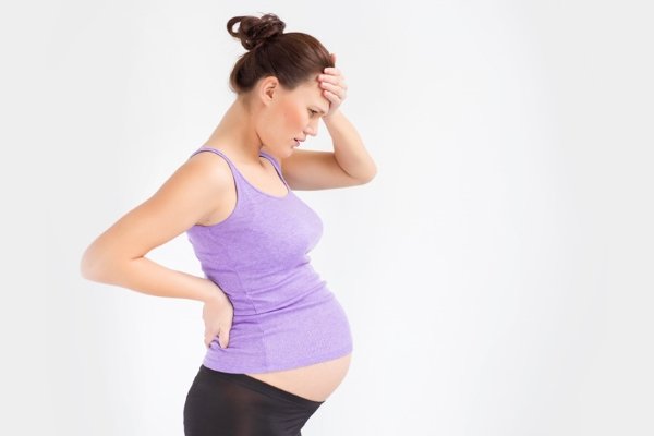 Extrasystoles in pregnant women ⋆ Heart Treatment