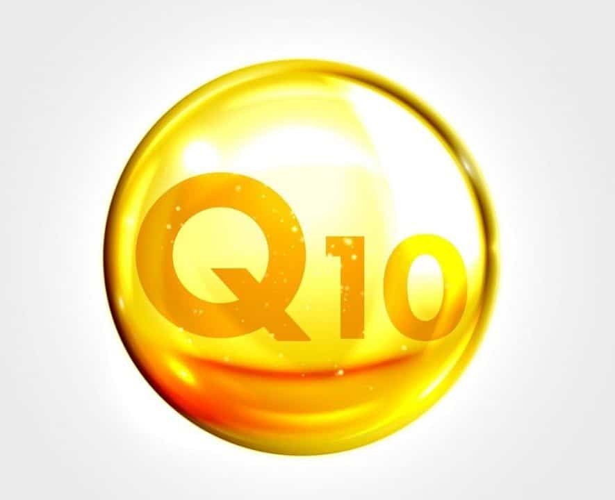Coenzyme Q10: who will benefit and how to take it?