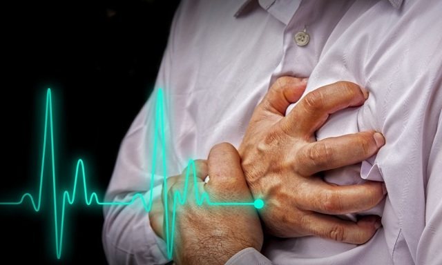 Межреберная невралгия в области сердца, симптомы и лечение, как отличить
