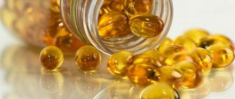 Omega-3 is essential for the brain