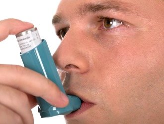 При бронхиальной астме необходимо отказаться от приема Бисопролола