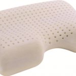 Применение ортопедической подушки один из методов лечения болезни