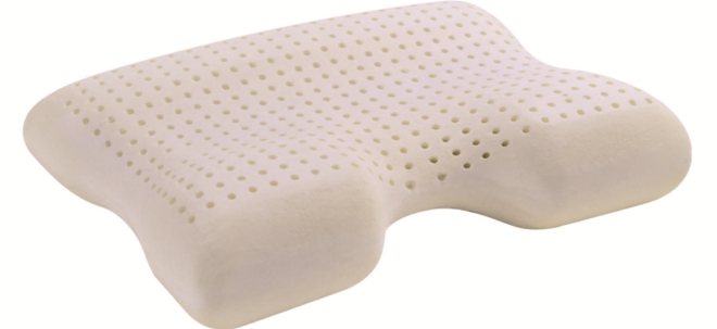 The use of an orthopedic pillow is one of the methods of treating the disease
