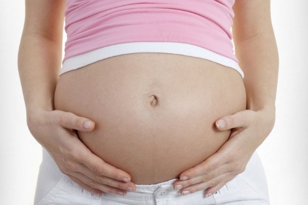 Варикоз малого таза при беременности